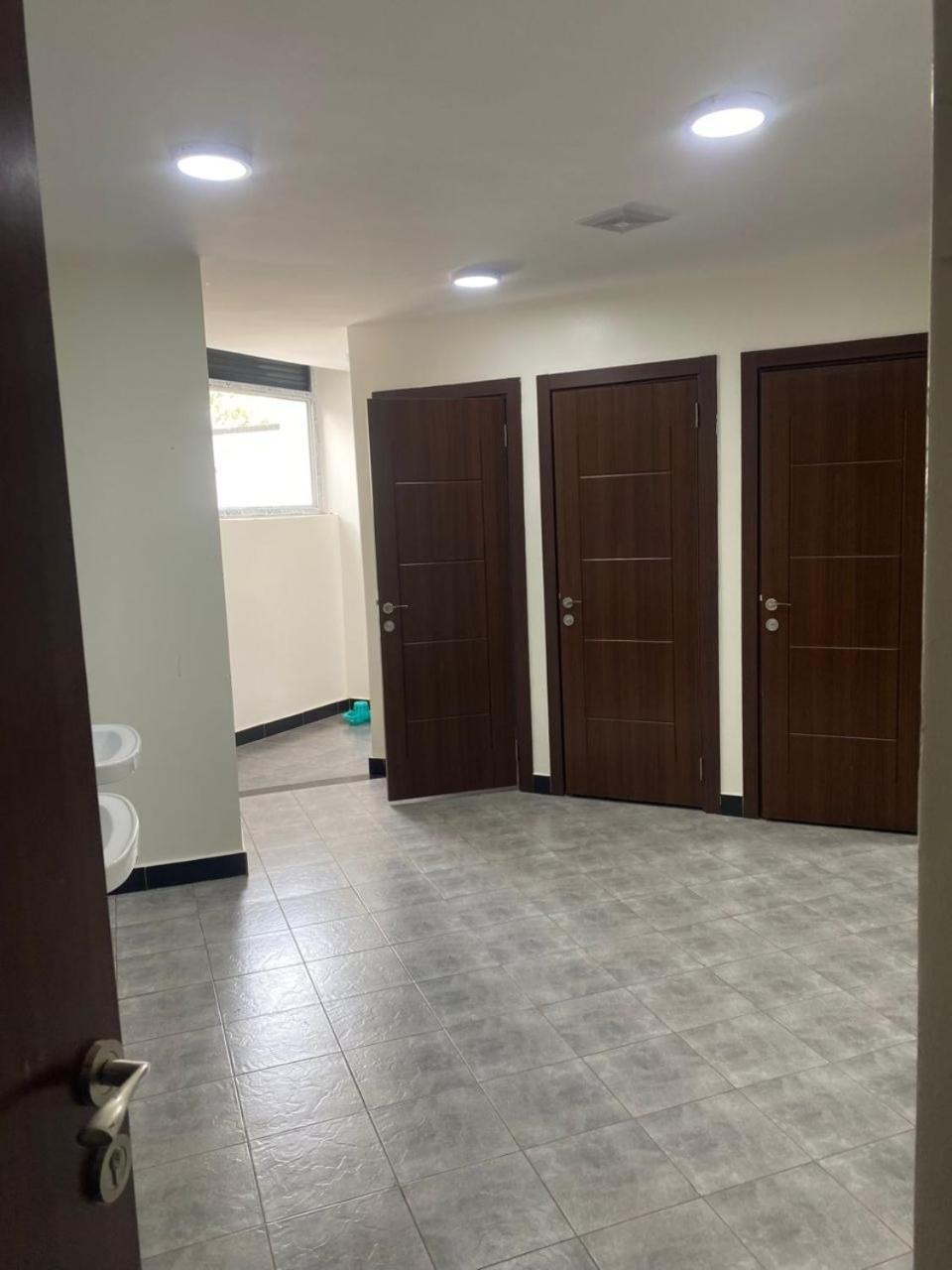 Cascadia Apartments คิกาลี ภายนอก รูปภาพ