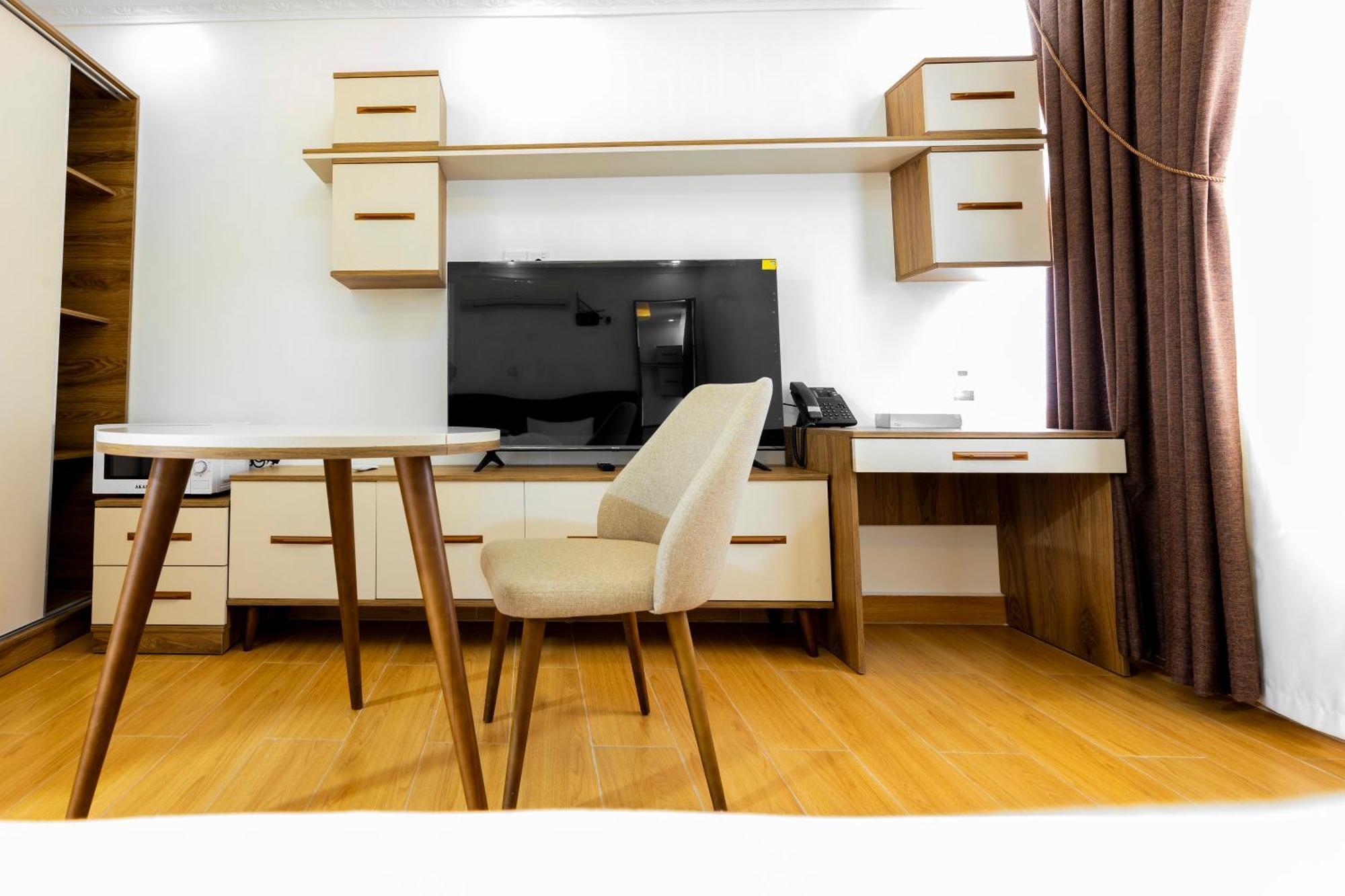Cascadia Apartments คิกาลี ภายนอก รูปภาพ