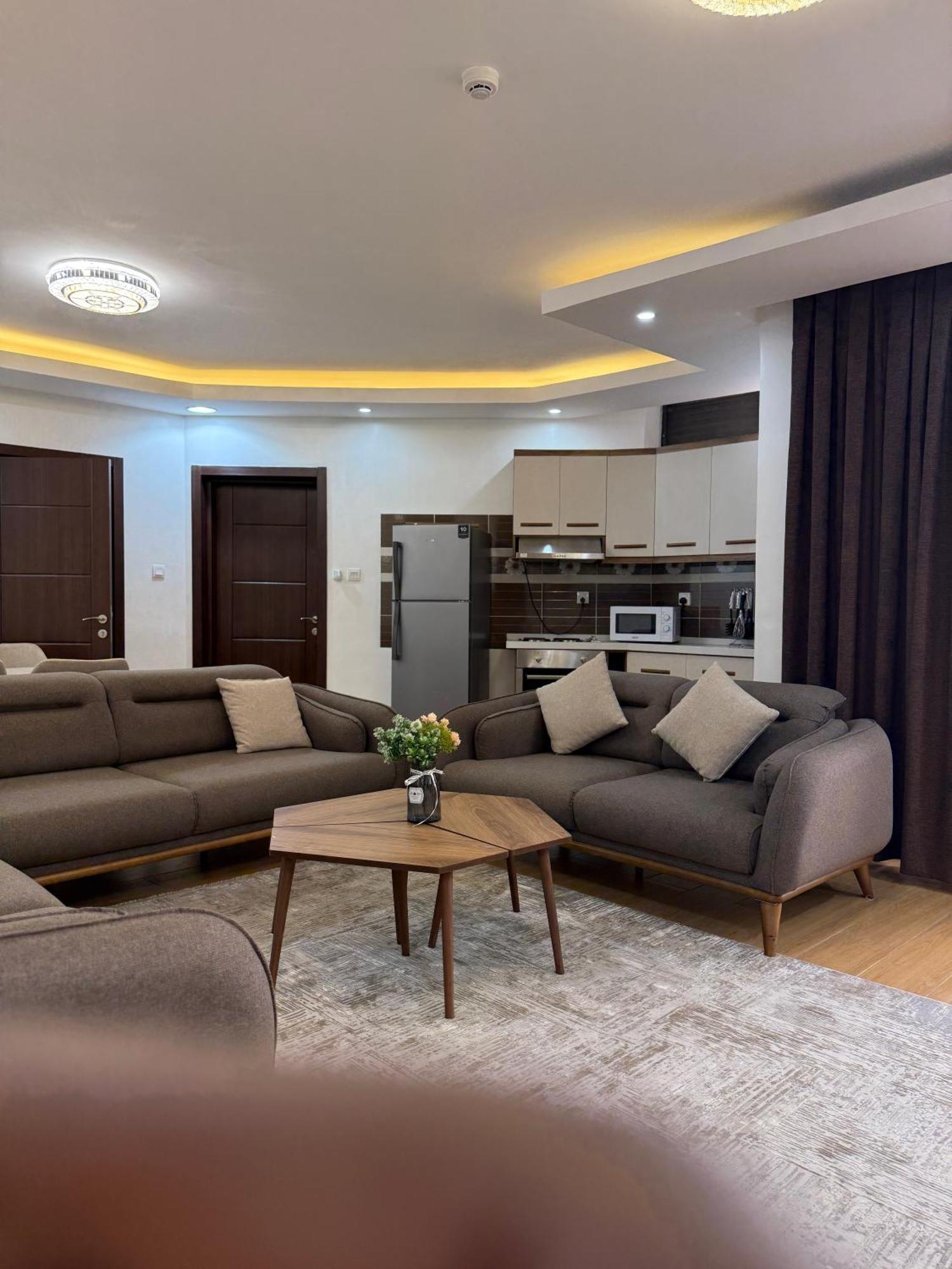 Cascadia Apartments คิกาลี ภายนอก รูปภาพ