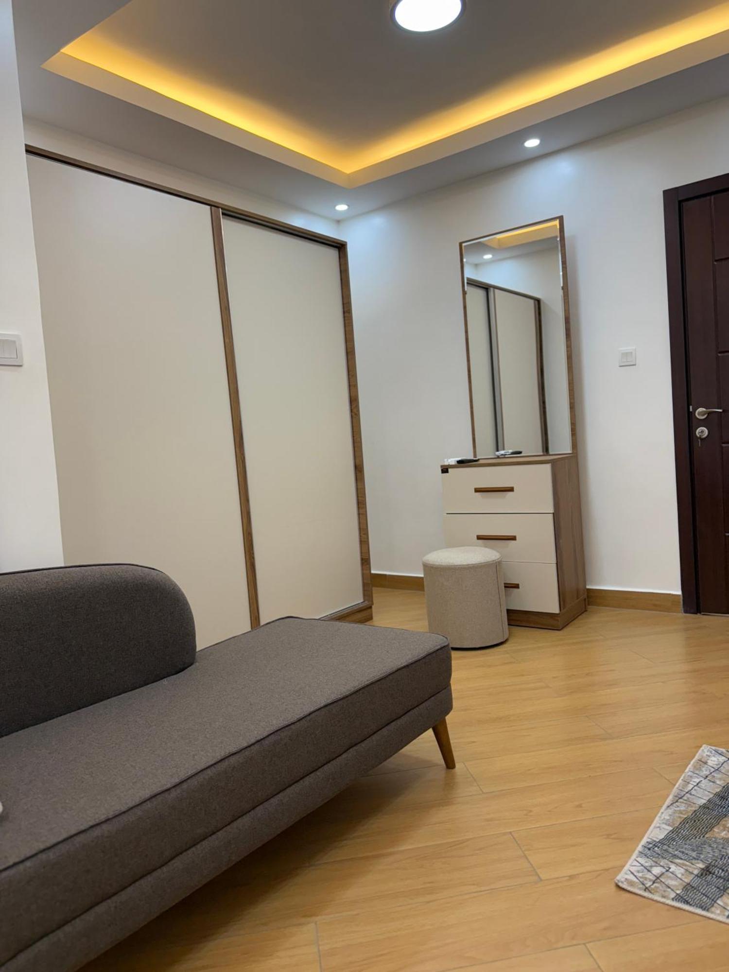 Cascadia Apartments คิกาลี ภายนอก รูปภาพ
